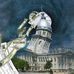 Illinois has no budget, so where do state tax dollars go, anyway?