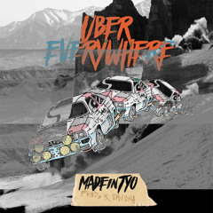 Madeintyo - Uber Everywhere (Kydea Remix)