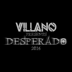 Desperado 2016 (Episode 1)