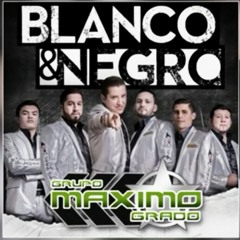 Asi Nomas - Maximo Grado- 2016