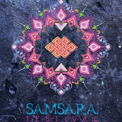 Samsara Festival 2016  l Smokeship  DJ Set l Floresta Encantada