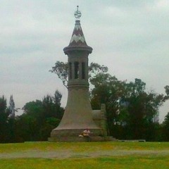 Hospital de México - Accidente