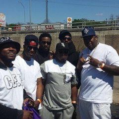 Riding Solo Ft. Lukane