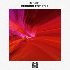 INSTATIC - Burning For You