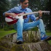 Tenu Itna Main Pyar Karan Airlift Cover With Guitar Mp3