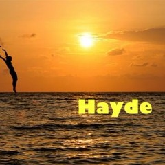 Hayde - Summer Memories