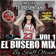 Banda Mix Vol.1 By DJ Ghost El Fantasma Musical