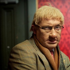 Barry. From Watford.