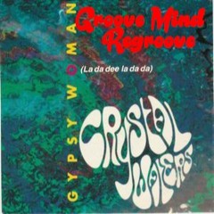 Crystal Waters - Gypsy Woman (Groove Mind Regroove)