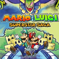 Normal Battle (Come On!) - Mario & Luigi: Superstar Saga