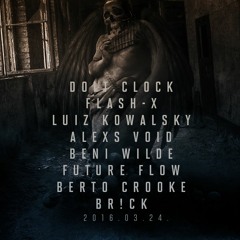 Brick Presents : Technover Set | Episode 8 : Future Flow