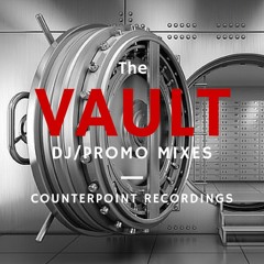 DJ/Promo Mixes