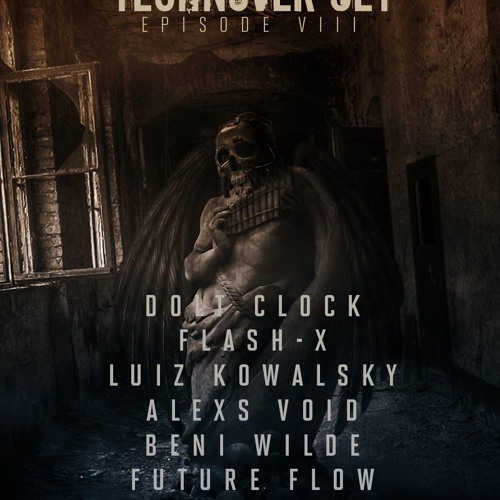 Brick Presents : Technover Set | Episode 8 : Alexs Void