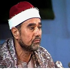 الشيخ راغب غلوش سورة ال عمران تلاوة اذاعية