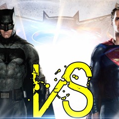 Batman VS. Superman | Batalha das Lendas
