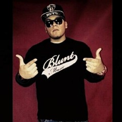 Blunt Music. - Cory Blunt - Like I Do