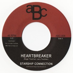 Starship Connection - Heartbreaker (ABC-004)