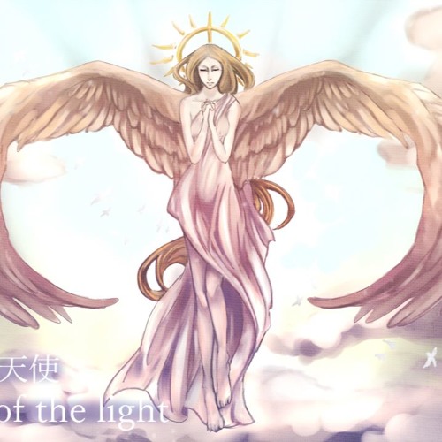 Stream Keth Emerson 「光の天使」幻魔大戦より by CHIE SS | Listen
