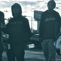 Preach One - No More Mr Nice Guy ft. Lupo