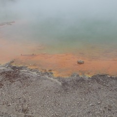 That, Which Is Mine (Logic X Test)