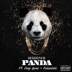 Panda Remix Desiigner ft. Cory Gunz and Futuristic