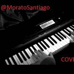 Rocky  - Training Montage Cover Con Yamaha Hyros 5 (Santiago Morato)
