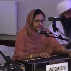 15. Bibi Balbir Kaur - Vaisakhi Jaap 2016 - Day 7