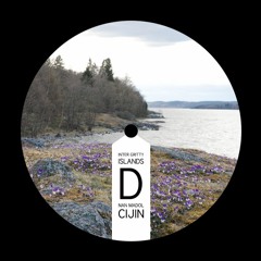 Cijin