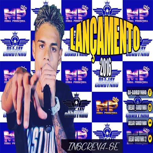 MC CABELINHO - PODE AVISAR QUE O MORRÃO TA LINDO [ DEEJAY GORDYNHO ] - MÍDIA PRODUTORA