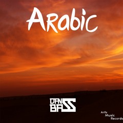 Anroii vs DanBass - Arabic