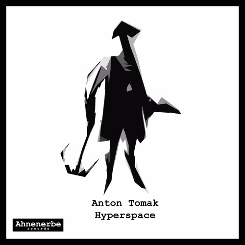 ANTON TOMAK - Hyperspace [ANRB075]
