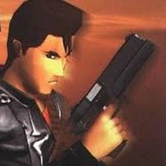 Wild Dog Time Crisis 1 Ost