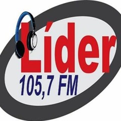 LIDER FM 105.7 CATAGUASES - By André Gonzaga 32 9 9967 6161 (Vivo E WhatsApp)