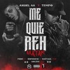 Tempo Ft Anuel Aa Me Quieren Matar Mp3