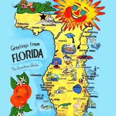 hothiphop miami vol.3 Greetings  from FLORIDA