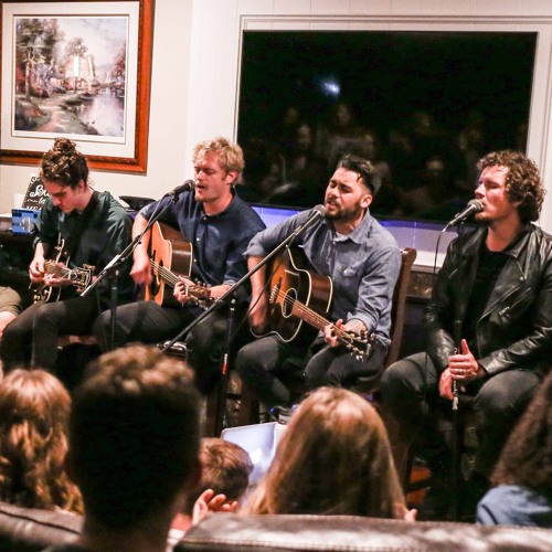 Worship - Ryan Ellis - 4/8/16