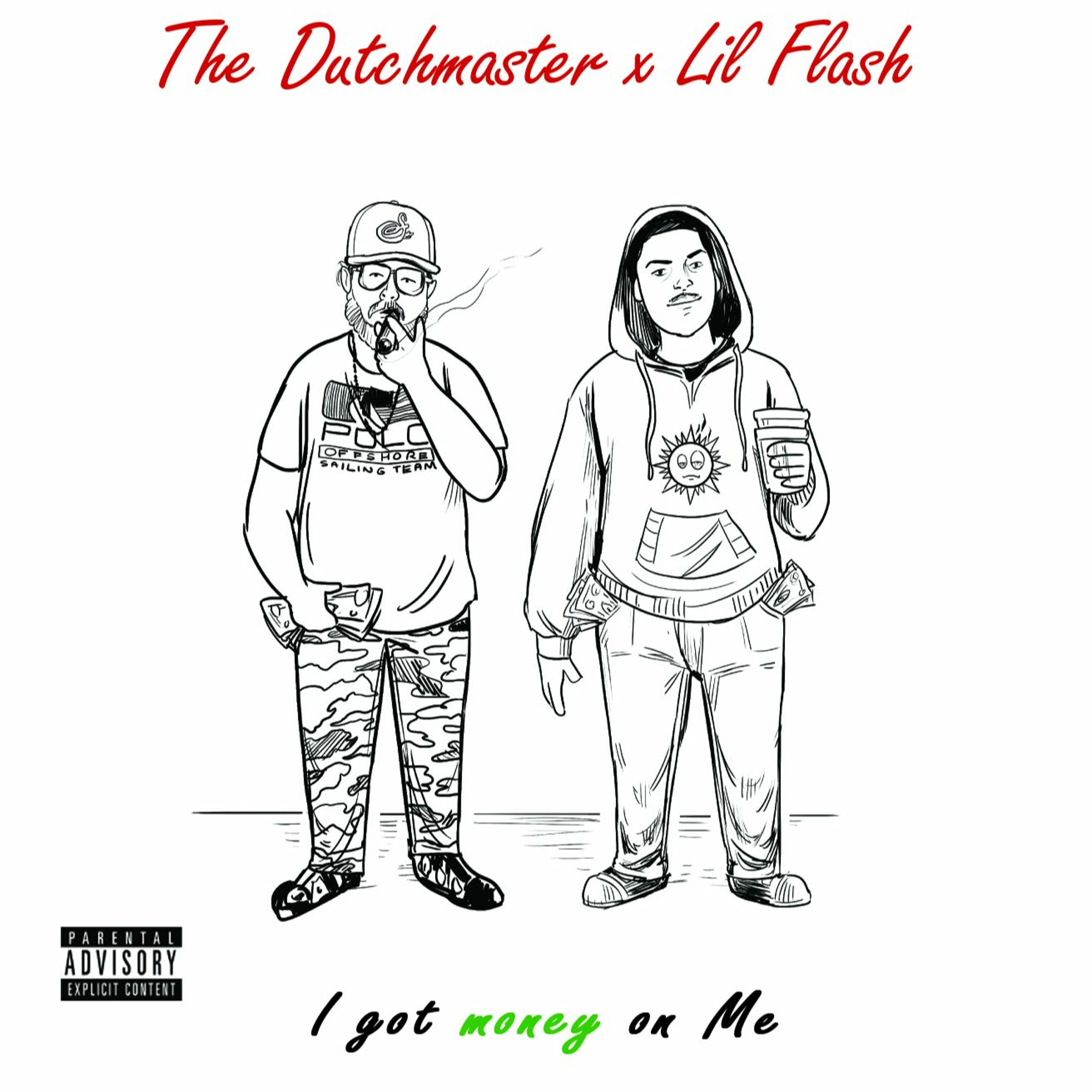 The Dutchmaster