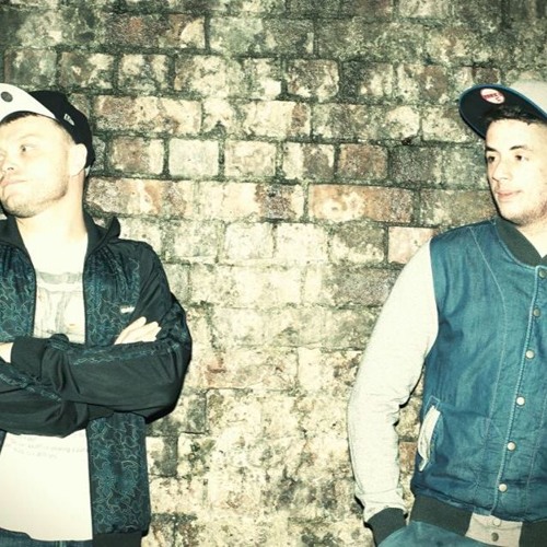Track of the Day: Nu Era “Go”