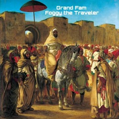 GRAND FAM {Prod. by Patrick Cloud}