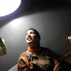 النور مكانه في القلوب