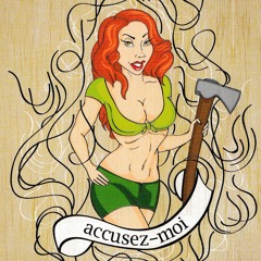 Accused Drug - 03 - Muuugeldance