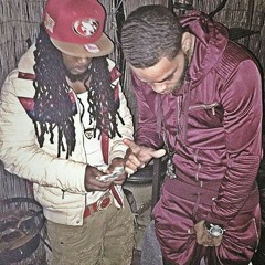 Makaso & Blonka - Namean -