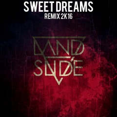 Eurythmics - Sweet Dreams (Landslide Crew Remix)