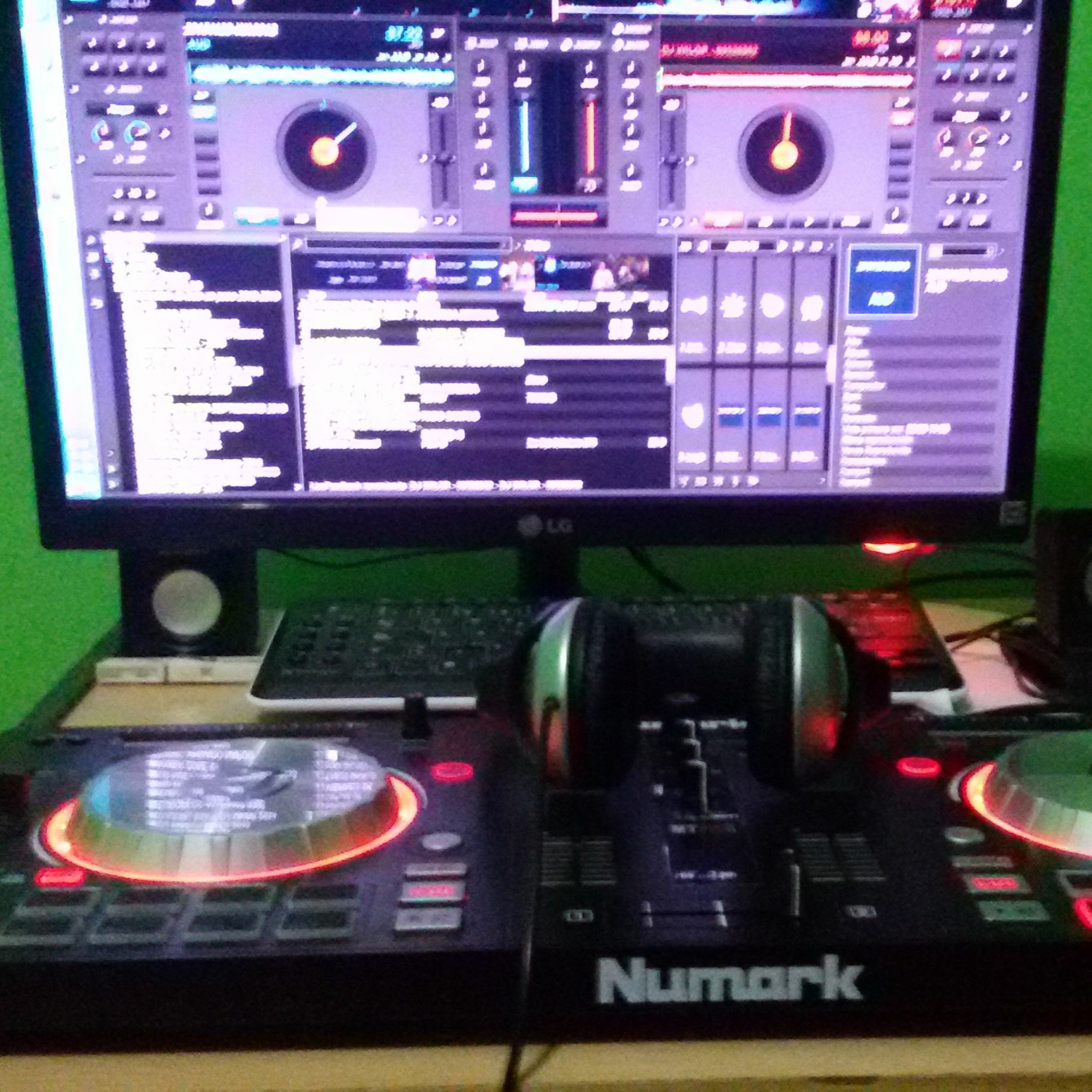 Wilber Dj Remix