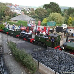 The Talyllyn Railway Theme