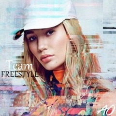 Iggy Azalea- Team