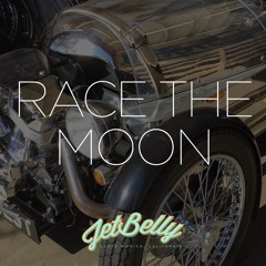 Race The Moon