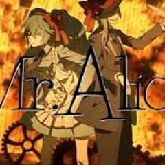 【Fukase/v4Flower】 Mr. Alice 【VOCALOID】