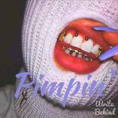 Pimpin' - (Ft. FlyyBoyyJayy2x)(Prod. Juice 808)