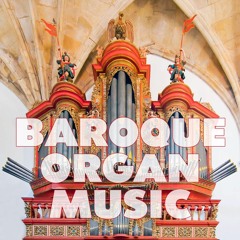 Baroque Organ Music